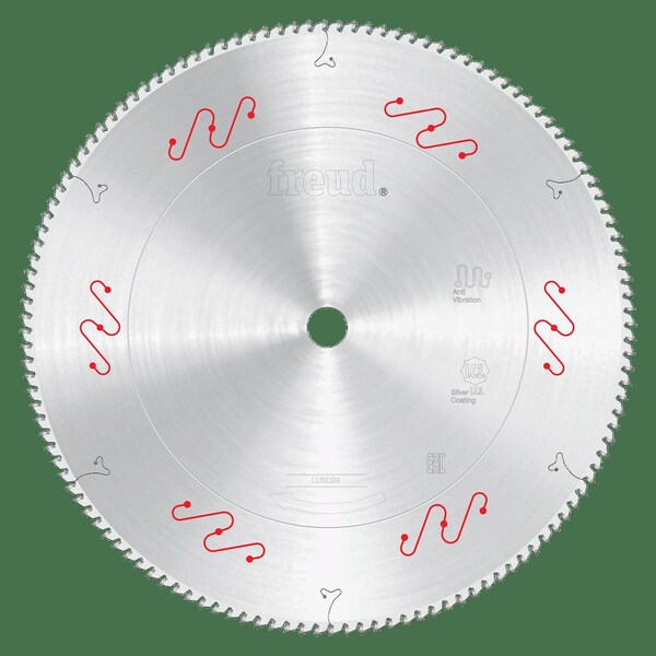 Medium Aluminum and Non-Ferrouslades, 45
