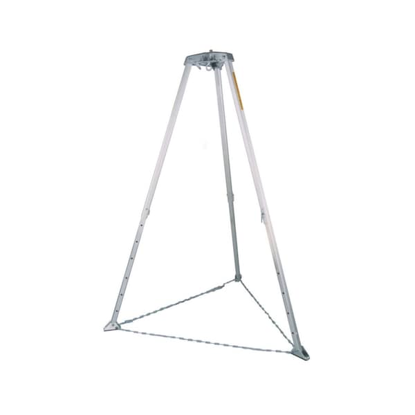 Push Pin W/Key Ring-Tripod