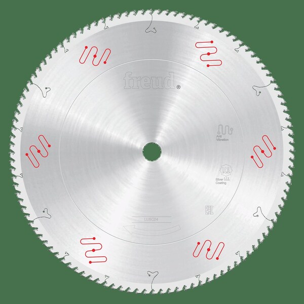Medium to Thick Aluminum and Non-Ferrous