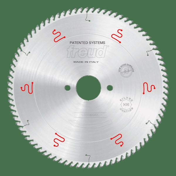 Panel Sizing blade for Horizontal Beam S