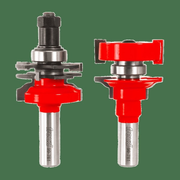 Premier Adjustable Rail and Stile Bit-Og