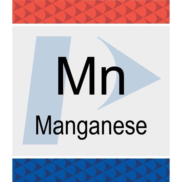 Manganese Pure AS Calibration Standard,