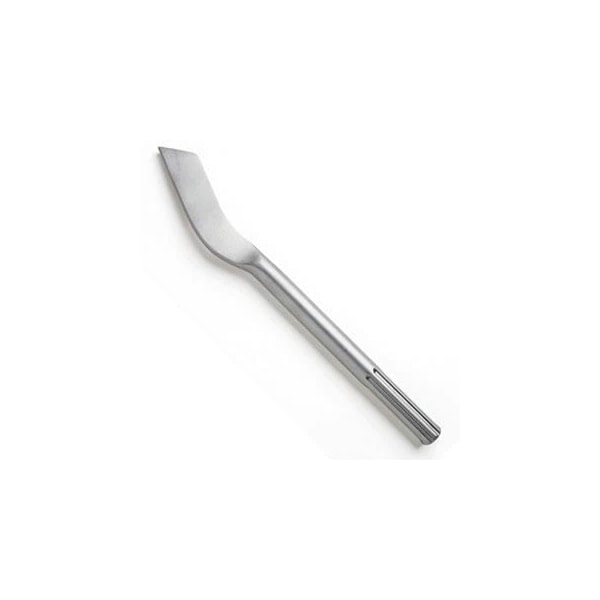 Slotting Chisel, 1-1/8x12in