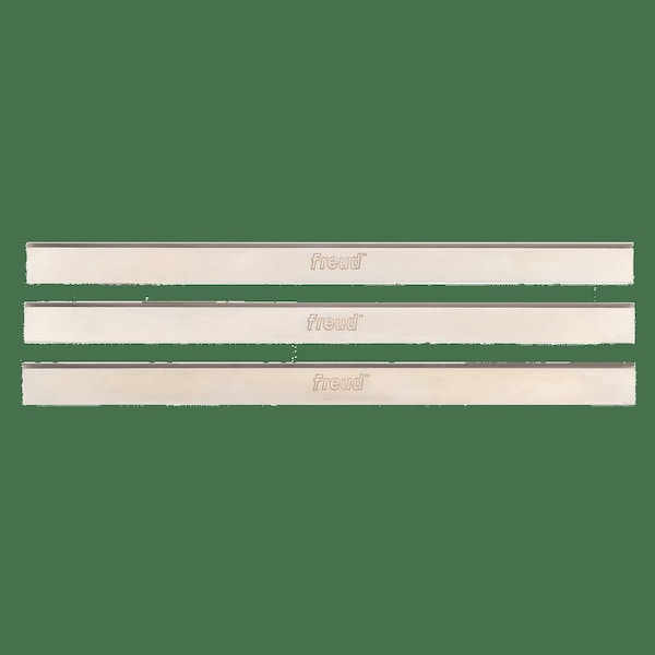 High Speed Steel Industrial Planer and J