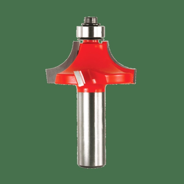 Radius Beading Bit (Quadra-Cut), 1/2