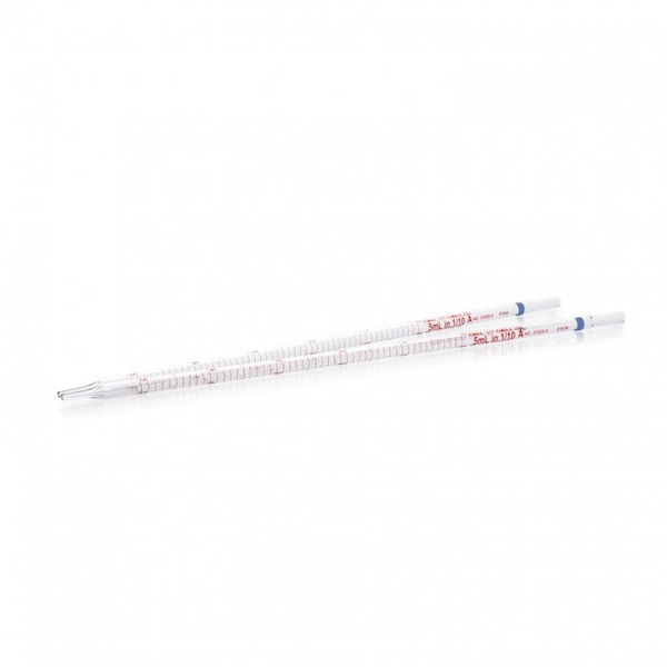 Measuring Pipette, 1mL, PK12