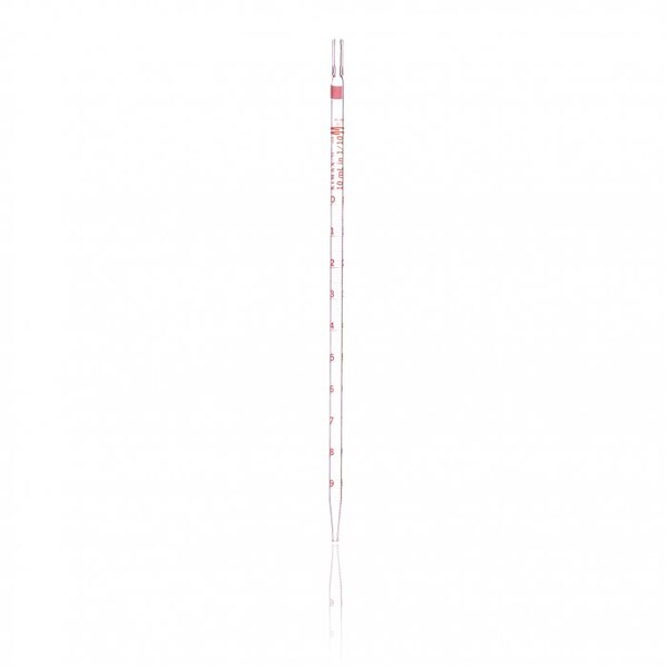 Reusable Serological Pipette, 5mL, PK12