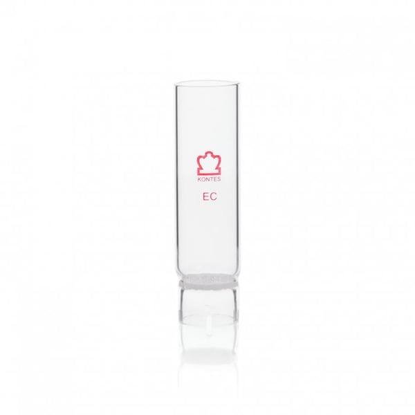 Glass Extraction Thimble, 150mL