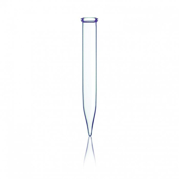 Centrifuge Tube, 50mL, 137mm L, PK72