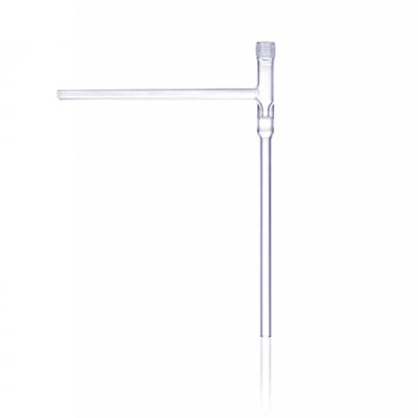 Replacement HI-VAC Right-Angle Valves Wi