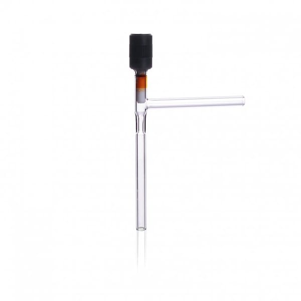 Right Angle Valve, Vacuum Filtration