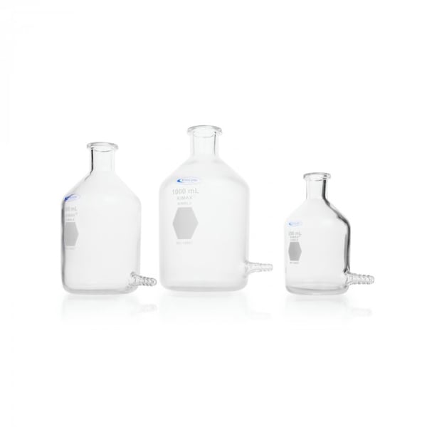 Reservoir Bottle, 5000mL, 320mm H
