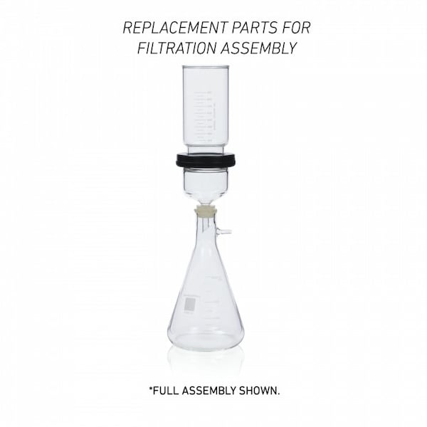 Filter Support Disc for 90mm Filtration