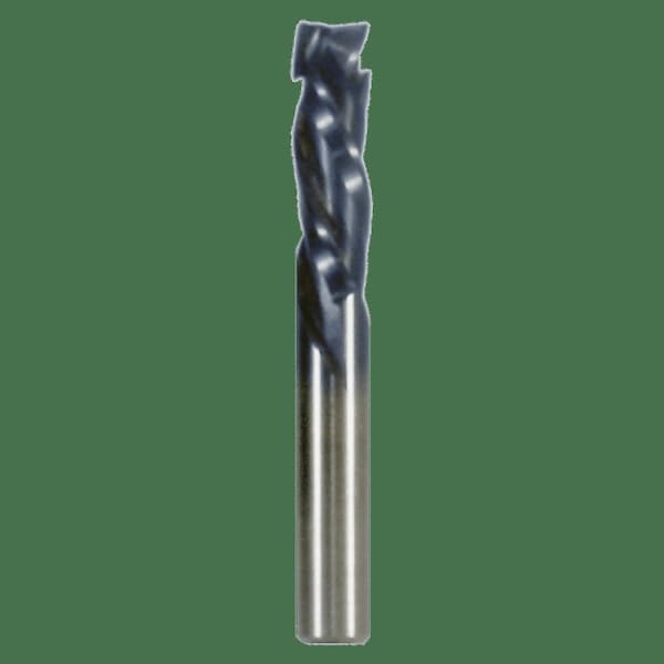 Three Flute Mortise Compression Bit, 3/8