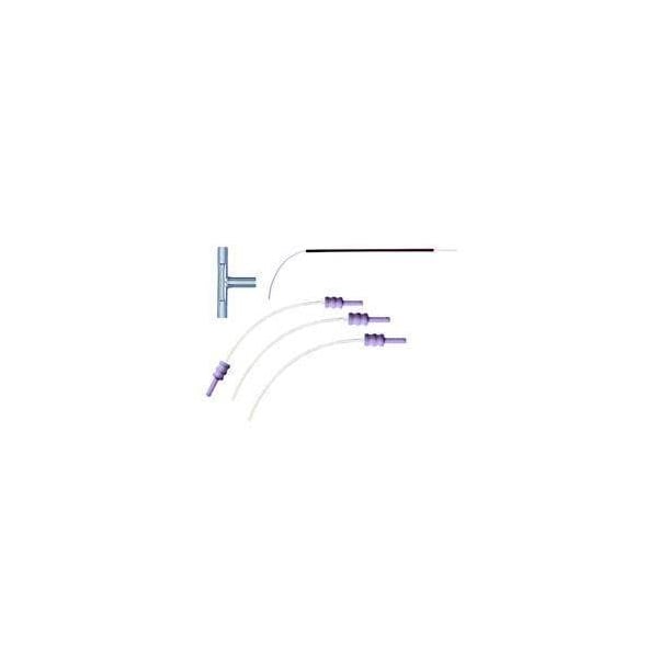 Non HF-Resistant Internal Standard Kit