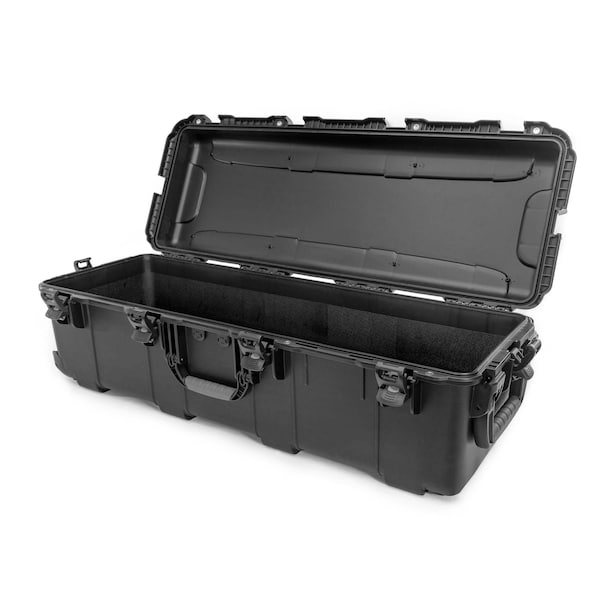 Case, Standard, Black, 988S-000BK-0A0