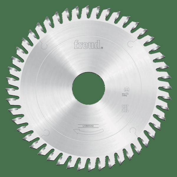 Bevelled Tooth Scoring, 150mm
