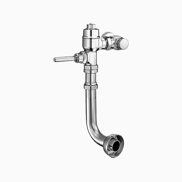 Naval 120 Flush Valve
