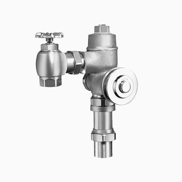 Naval 150 10 3/4 Ldim Flush Valve