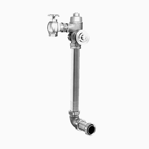Naval 152 11 3/4 Ldim E Flush Valve