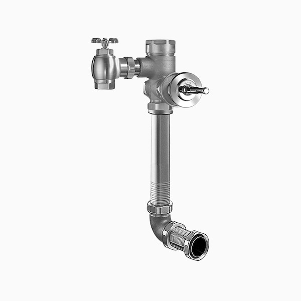 Naval 603 10 3/4 Ldim Flush Valve