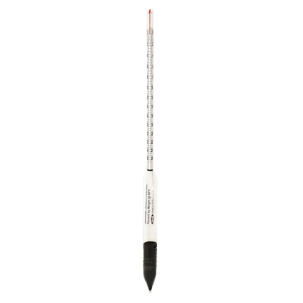 ASTM 112H Specific Gravity Hydrometers