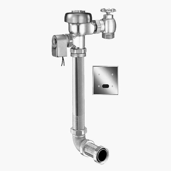 Sloan 190 2-10 3/4 Ldim Dfb Ess