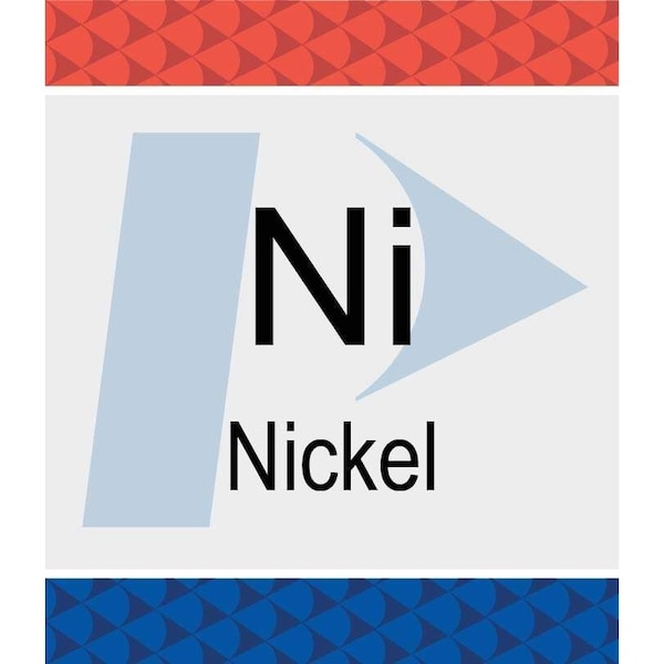 Nickel Pure AS Calibration Standard, 100