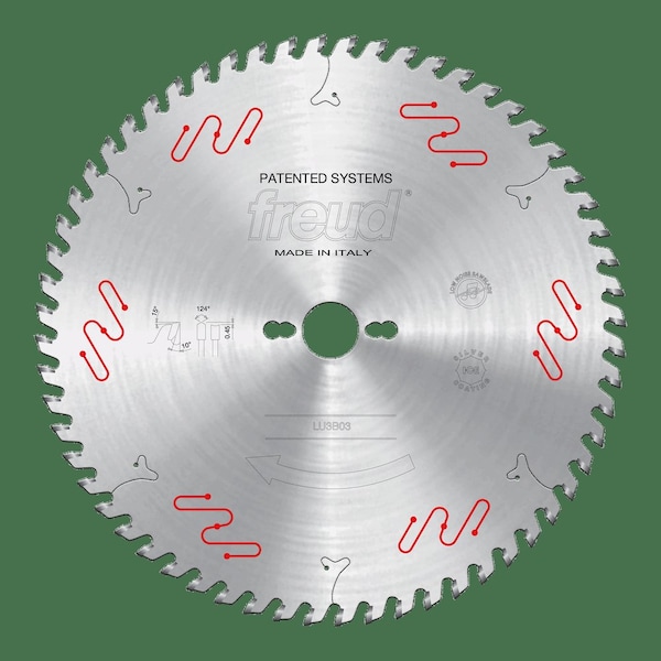 Panel Sizing for Sliding Table Saws, 303