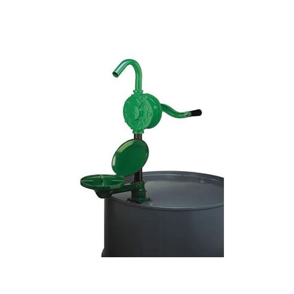 Non-sparking Self Priming Rotary Pump, RDP-55X
