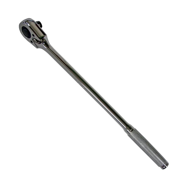 Pro Series 1/2" Drive 15" Long Ratchet