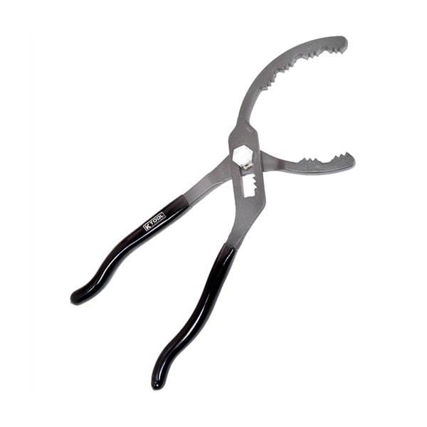 Adjustable Oil Filter Pliers, 2-1/4", 6"