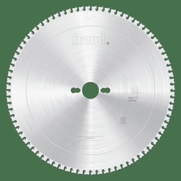 Ferrous Metals Sawblade, 300mm