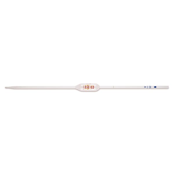 Volumetric Pipet, 0.5mL, PK12