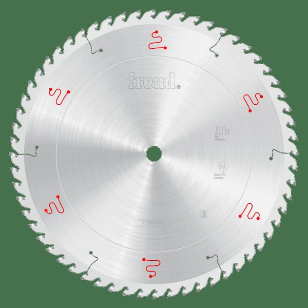 Panel Sizing Blade for Horizontal Beam S