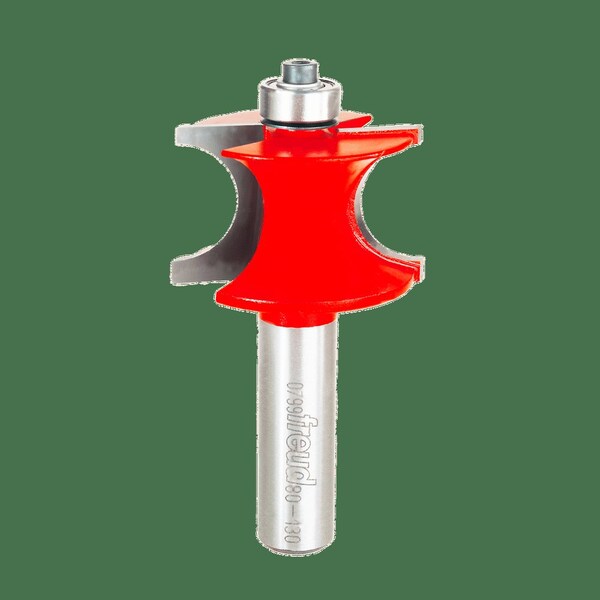 Radius Traditional Beading Bit, 3/8