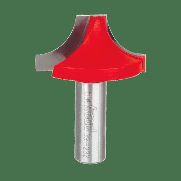 Radius Ovolo Bit, 5/8