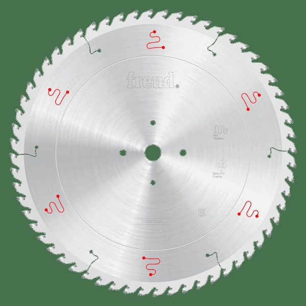 Panel Sizing blade for Horizontal Beam S