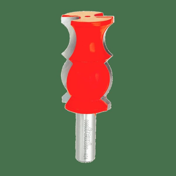 Crown Molding Bit, 1-1/4" dia.