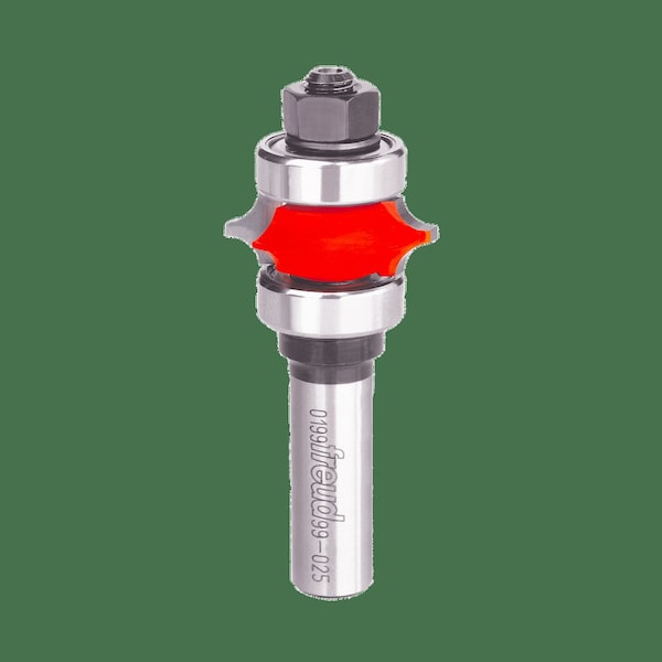 Corner Beading Bit, 1-1/4" dia.