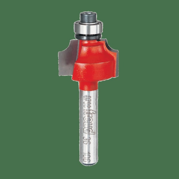 Radius Beading Bit, 5/32