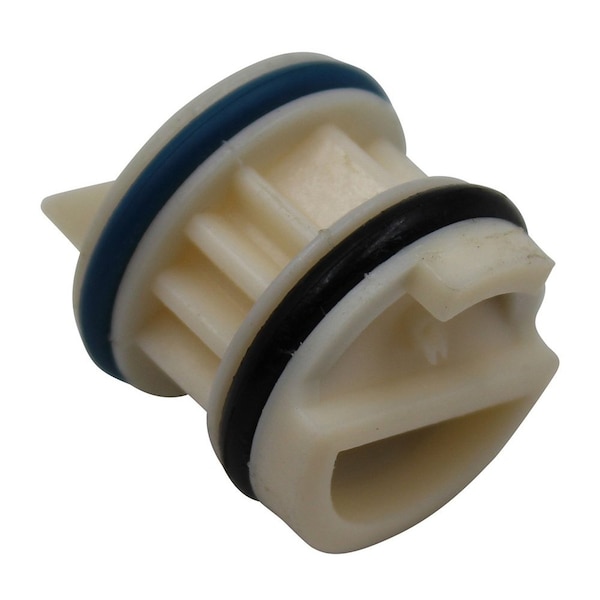 Reverse Valve