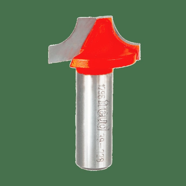 Radius Ovolo Bit, 3/8
