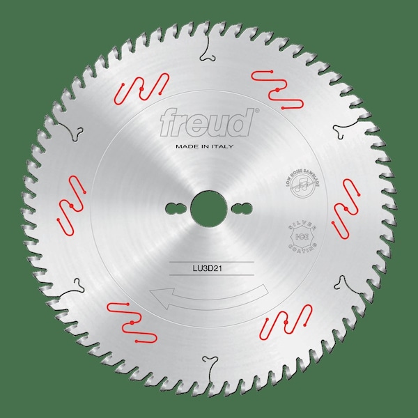 Panel Sizing for Sliding Table Saws, 300