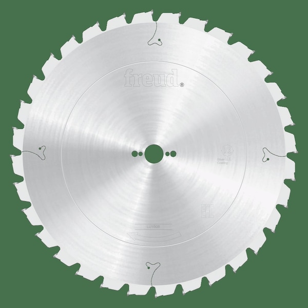 Carbide Tipped Blade for Ripping