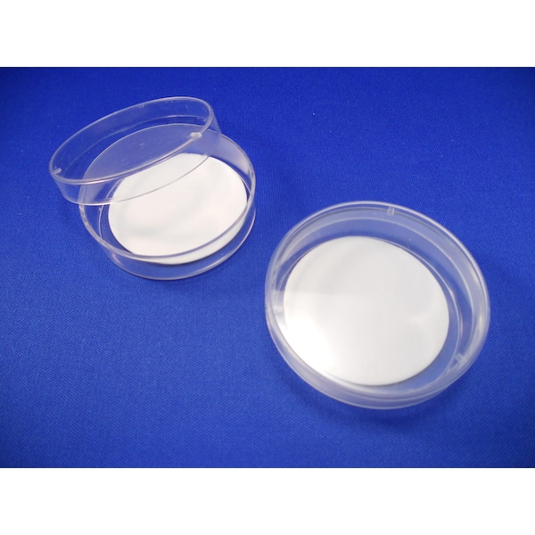 Sorbents, Clear, 100 PK