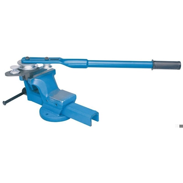 Pipe Bender, Manual, Size 2