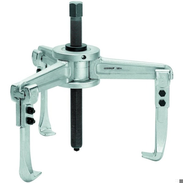Universal Puller, 3-Arm Pattern, 520 x 300