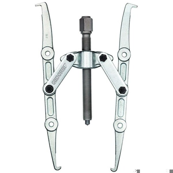 Fan Puller, 2-Arm Pattern, 150 x 200mm