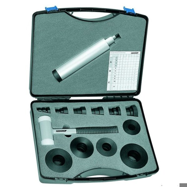 Professional Plastic Bearing Set